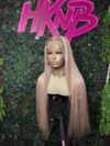 613 FRONTAL WIGS