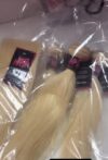 613 LACE: Straight | Body Wave